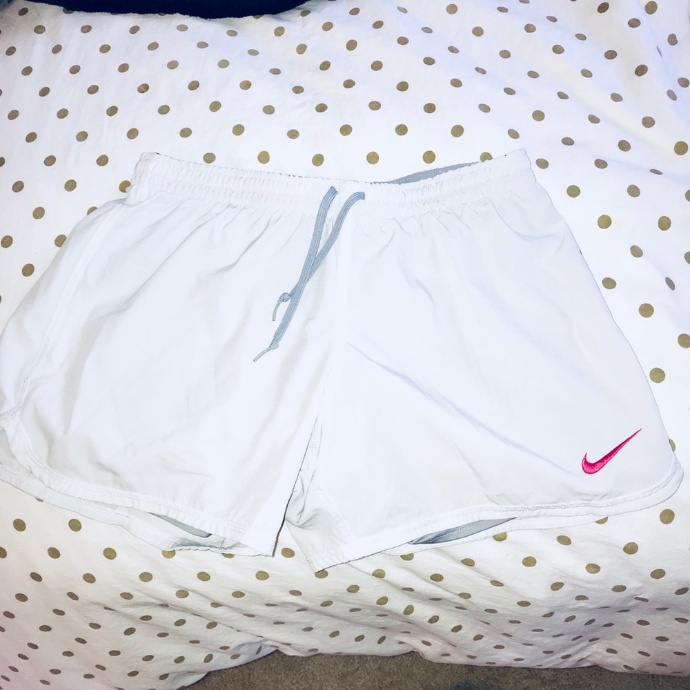Nike Dri-Fit Running Shorts